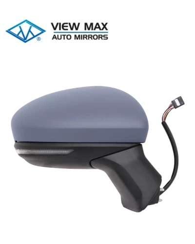 مراه جنب كابتشر - كهرباء ضم يمين بالغماز 2019 - فيو ماكس