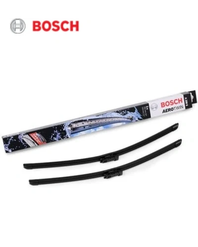 طقم ريش مساحه - 600, 450 mm - انسيجنيا - بوش