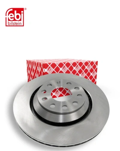 طقم طنابير خلفى - فيبي