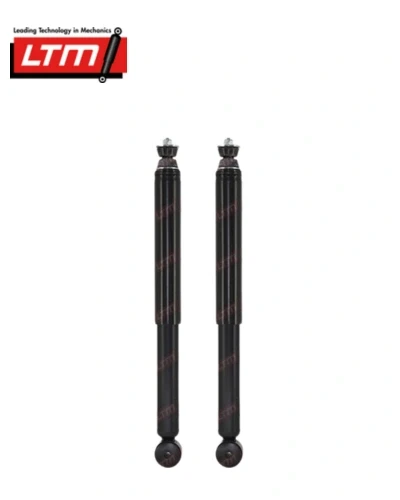 طقم مساعد خلفي غاز - نيو لوجان - ال تي ام