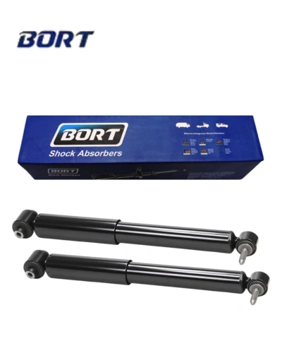 طقم مساعد خلفى ميجان2 - بورت