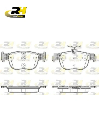 تيل خلفي RH - A8