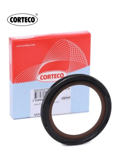 اويل سيل كرنك امامي F30 1.6 - كورتيكو