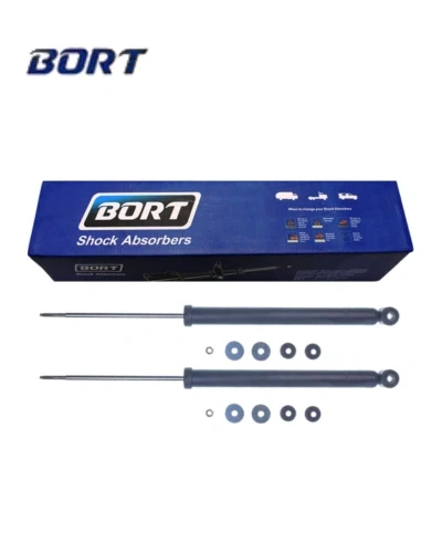 طقم مساعد خلفى داستر- بورت