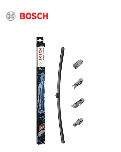 مساحه 16 مالتى كليب - AEROTWIN - بوش