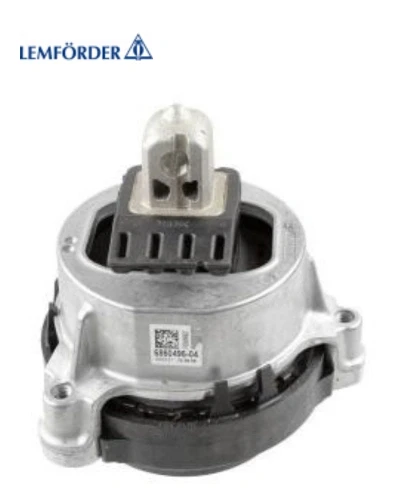 قاعده موتور شمال 4 سلندر  G01 - ليمفوردر