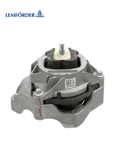 قاعده موتور يمين F30 B38 - ليمفوردر