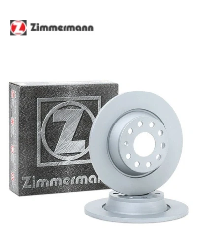 طقم طنابير خلفى - باسات 2006  - زيمرمان