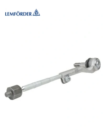 بارة شمال كاملة بالاسكترا F30 - ليمفوردر