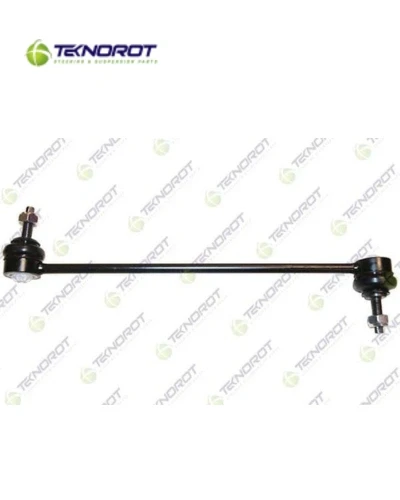 طقم تيش ميزان امامى - كورسا E - تيكنوروت