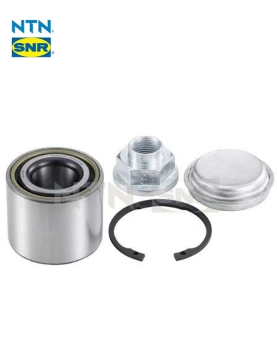 بلية خلفى - داستر 4*4 - SNR