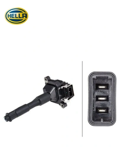 بوبينه E39 -هيلا