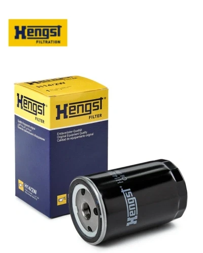 فلتر زيت بلف عالى - A4 - هنجست