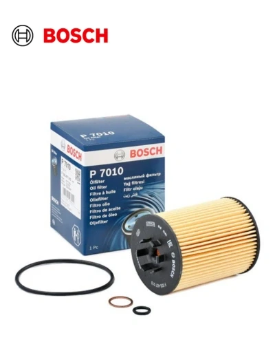 حشو زيت X5 E53 4.4 - بوش