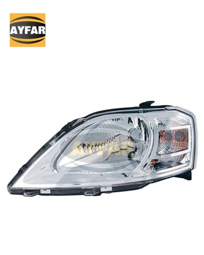 طقم كشافات امامي م/ق بالمتور - لوجان 1 - ايفار