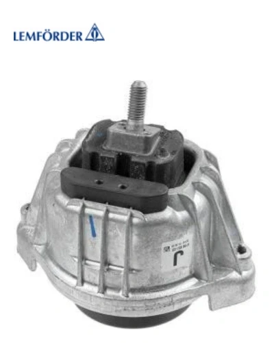 قاعده موتور يمين E90 - ليمفوردر