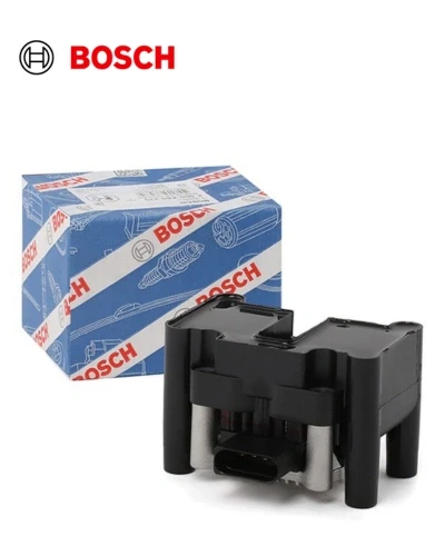 بوبينه  - A5 / جيتا - بوش