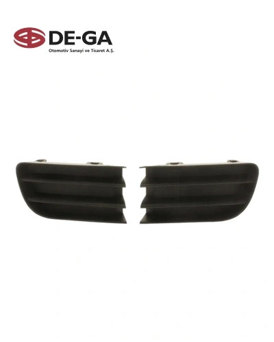 طقم طبه فوج شبوره امامي - ميجان 2 - DE-GA