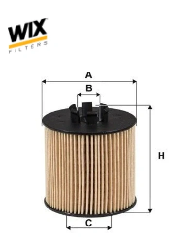 حشو زيت - passat Fsi - ويكس