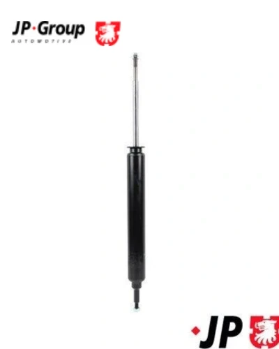 مساعد خلفى  E90 - جي بي جروب