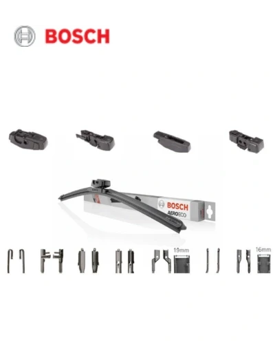 مساحه 26 - Aereco - بوش