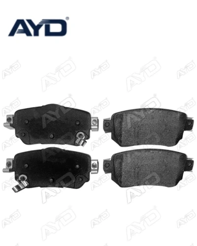 طقم تيل خلفي- كادجار - AYD