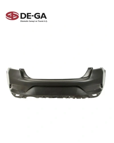 اكصدام خلفي ميجان 4 - DE-GA