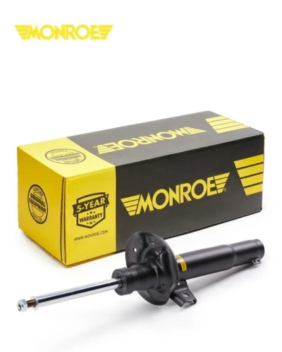 طقم مساعد امامى  - اودي A4 / B8 / سيات التيا  - مونرو