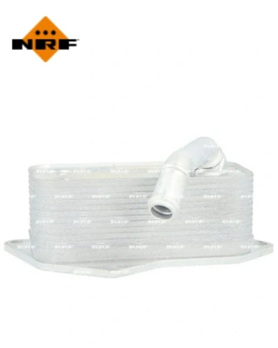 مبرد زيت موتور NRF- e60 - F30- F10