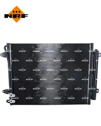 سربنتينه تكييف - ان ار اف