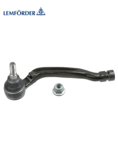 طقم باره خارجيه (يمين و شمال) -جراندلاند / بيجو  - ليمفوردر