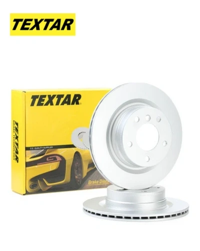 طقم طنابير خلفى F30 - تيكستار