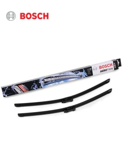 طقم ريش مساحه متخصص  - مقاس 27/25  - استرا J - بوش اعلى فئه ايروتوين