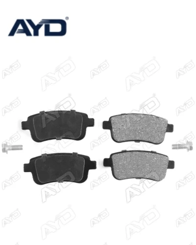 طقم تيل خلفي - فلوانس + ميجان 4 1600 - AYD