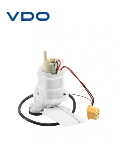 F02-F01 طلمبه بنزين  - VDO