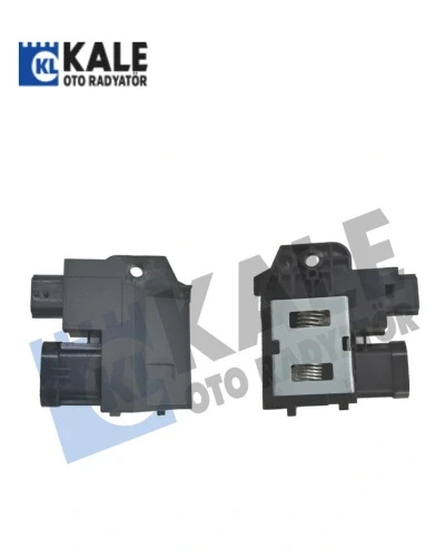 مقاومه مروحه - نيو لوجان  - كالي