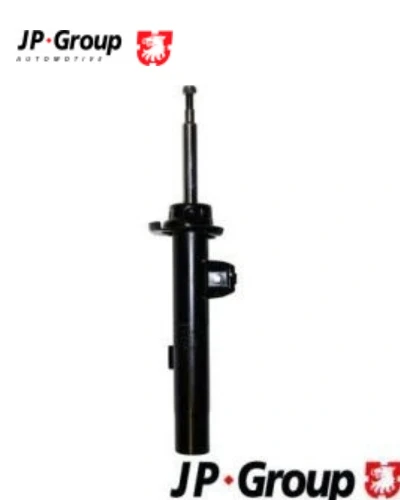 مساعد امامى شمال  E90 - جي بي جروب