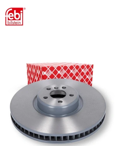 طنبوره امامي يمين  G06 - فيبي