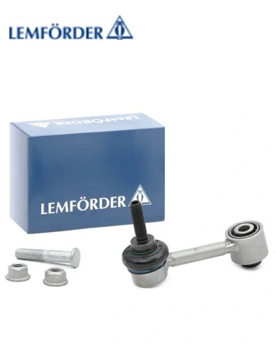 تيش ميزان خلفى A5 - ليمفوردر