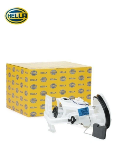 طلمبه بنزين E46-هيلا