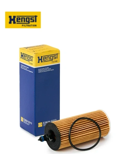 حشو زيت F30 B48 بزمبه - هينجست