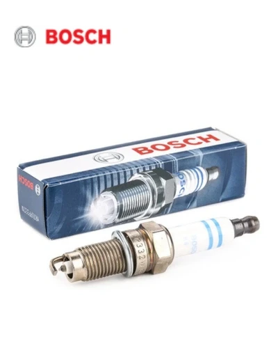 بوجيه - touareg 3.2 - بوش