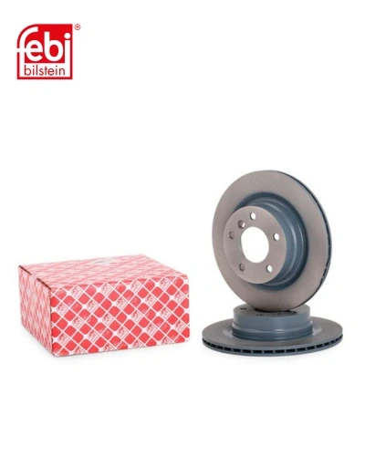 طقم طنابير خلفى F30 - فيبي