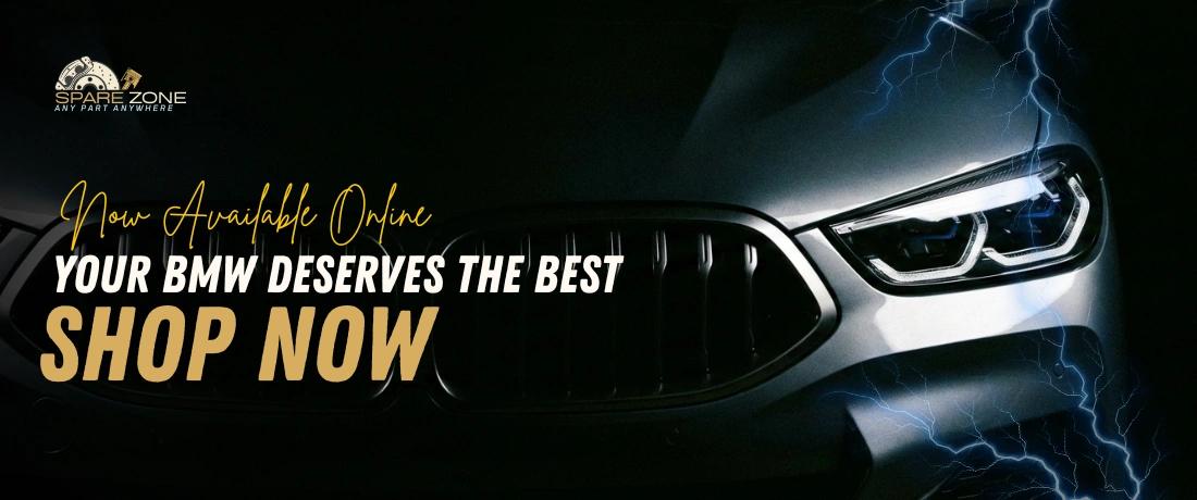 Spare Zone - Promotional Banner